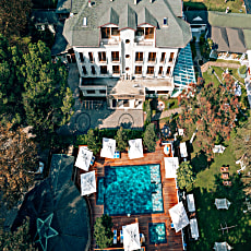Lale Boutique Hotel